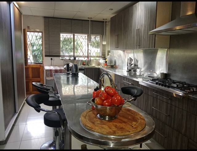 4 BEDROOM HOUSE FOR SALE IN BELFORT ESTATE
